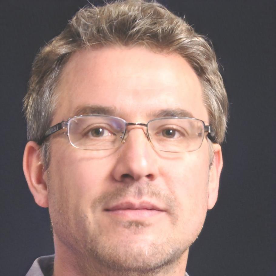 Portrait von Klemens